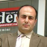 Halil CANDA