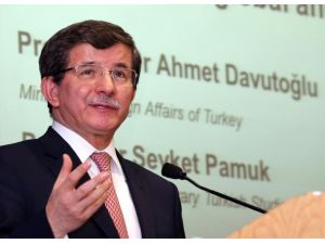 İran ile görüş ayrılığımız var