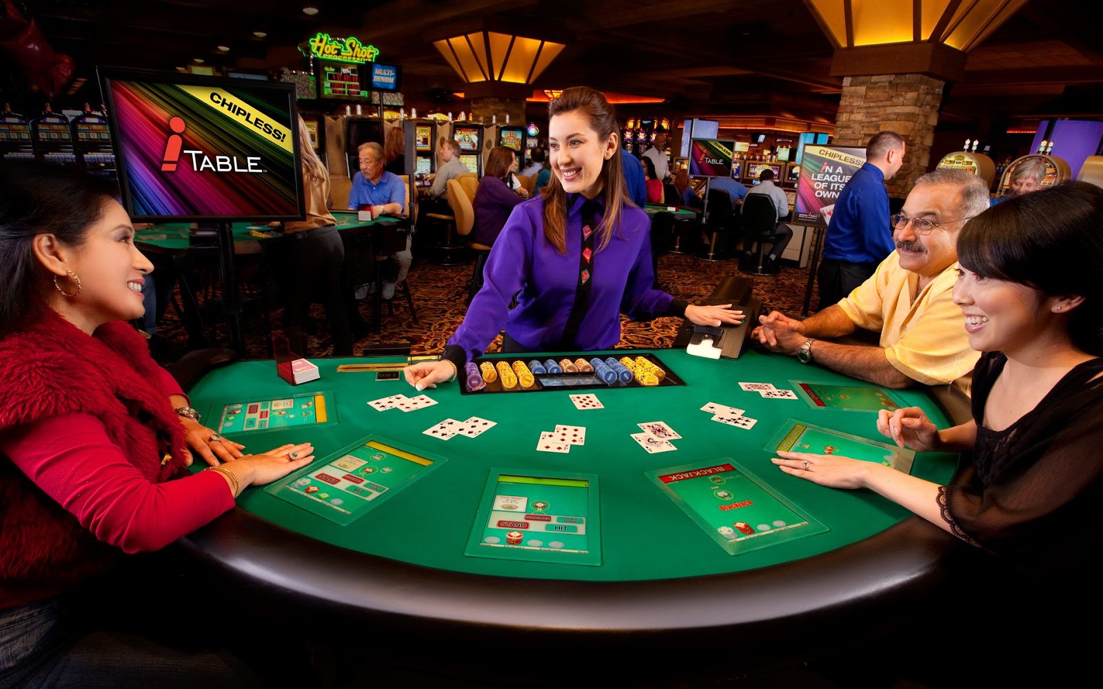 Best Online Casinos For Us Players