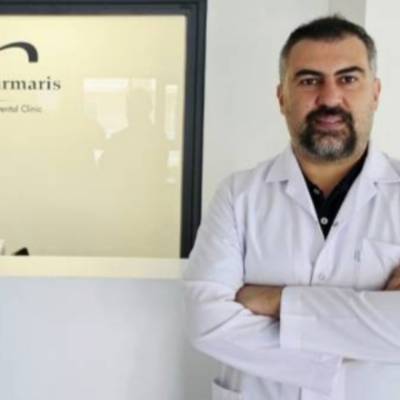Ortodontist Dr. Dt. Osman GÜRAN