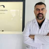 Ortodontist Dr. Dt. Osman GÜRAN