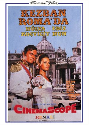 Eski Film Afişleri 19