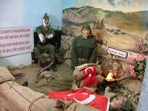 Çanakkele Gezisi 18