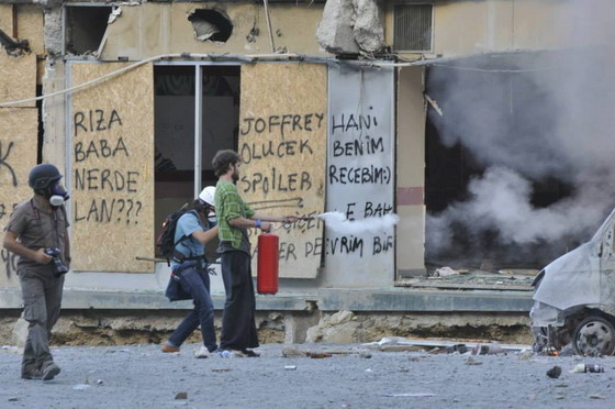 TAKSİM FOTOGRAFLARI 10