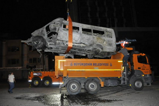 TAKSİM FOTOGRAFLARI 19