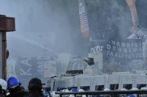 TAKSİM FOTOGRAFLARI 23