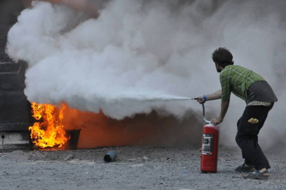 TAKSİM FOTOGRAFLARI 24