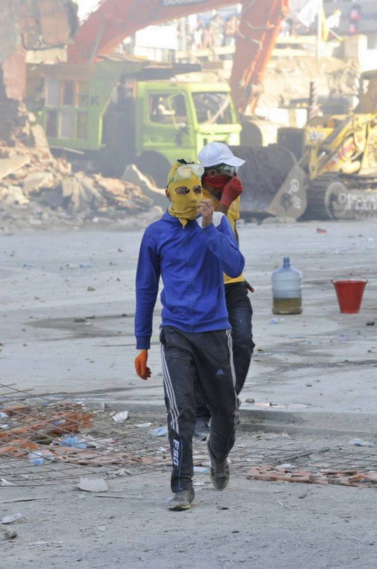 TAKSİM FOTOGRAFLARI 26