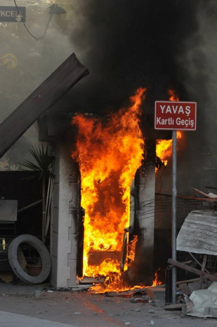 TAKSİM FOTOGRAFLARI 27