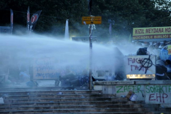 TAKSİM FOTOGRAFLARI 30