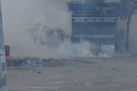 TAKSİM FOTOGRAFLARI 6