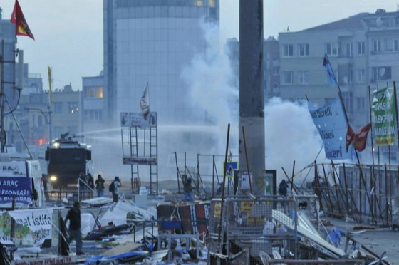 TAKSİM FOTOGRAFLARI 7