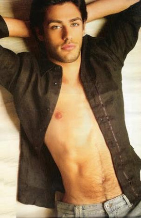 En seksi 25 erkek 16