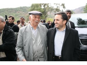 "Evsiz dar gelirli kalmayacak"