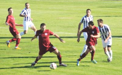 Fethiyespor - Bandırmaspor: 2-0