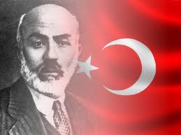 Mehmet Akif’i Anıyoruz