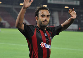 Trabzonspor'dan Üç Büyüklere Çalım!