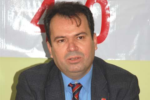 Emekli Vekilden Maaş Açıklaması