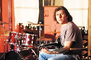 "Yaşamak Seninle Güzel"