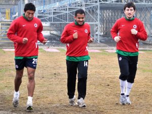 Salim Fethiyespor’a Geri döndü