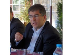 AK Parti Muğla İl Başkanı Öztürk Açıklaması