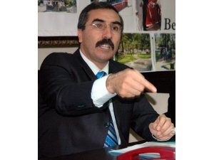 İSPİRLİ geleneğini bozmadı