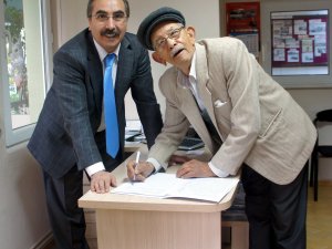 Beldibi İlçe Olmak İstiyor