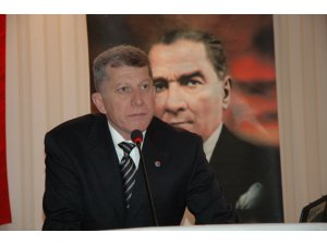 Ak Parti Marmaris Belediyesi Meclis Üyesi Mustafa Karacan: