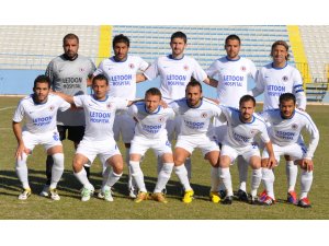 Marmaris Esnaf spor ligden çekildiği için  Hükmen 3-0 galip