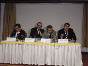 "Türk Yerel Medyası AB Yolunda" Seminerleri