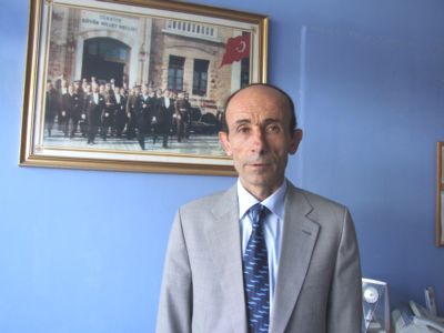 Marmaris'te Emlak Danışmanlığı Kursu