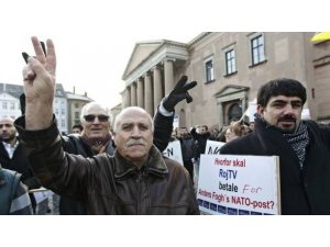 Kopenhag’daki Roj TV davası sonuçlandı