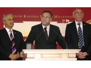 CHP'li Vekiller, Muğla Çevresinin Afet Bölgesi İlan Edilmesini İstedi