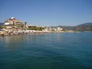 Uluslar Arası Spor Oyunları Başlıyor