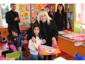 12 bin öğrenci karne aldı