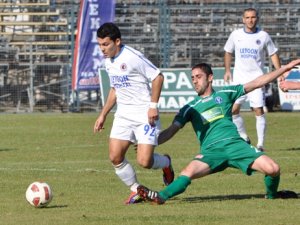 Fethiyespor: 3 – Kızılcahamamspor: 1