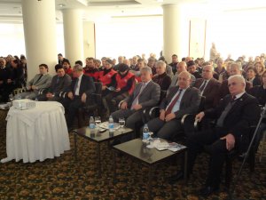 23 Ocak’ta Voleybol ve Minikler Futbol Turnuvasıyla başlıyor