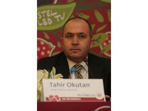 GÜBRETAŞ, yıllık satış değerlendirme toplantısını Antalya’da yaptı
