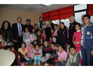 Depremzede Öğrencilerin Başarısı