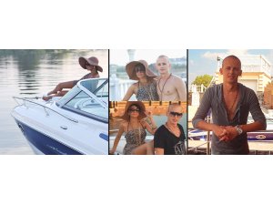 Ukraynalı Ales tanıtım elçimiz oldu