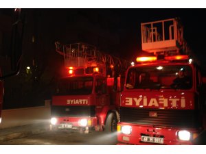 “İtfaiye geç kalmaz geç bırakılır”