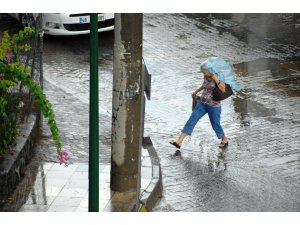 yağışlar devam edecektir