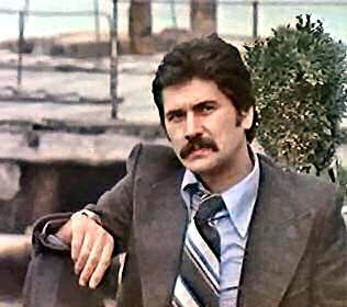 Yeşilçam'dan Bir Yıldız Daha Kaydı