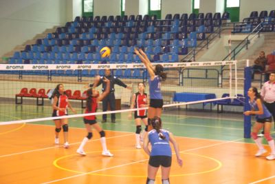 Marmaris Uluslar Arası Spor Oyunları Devam Ediyor