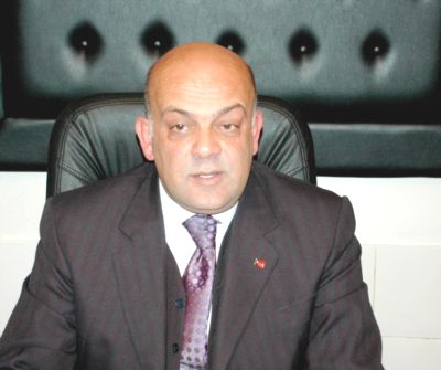 Muğla CHP'de Sular Durulmuyor