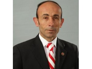 Kenan Akkuş: “Marmaris ve Belde Belediyelerinin ve Marmaris’te inşaat yapan