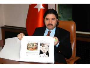 Sakartepe Çok Amaçlı Seyir Terası Projesi