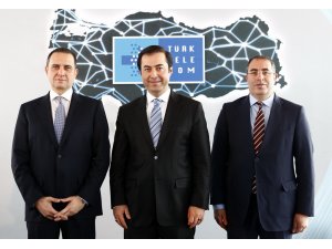 Türk Telekom 81 ilde fiber devrini başlatıyor