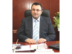 Çınar, Hedeflerini Açıkladı