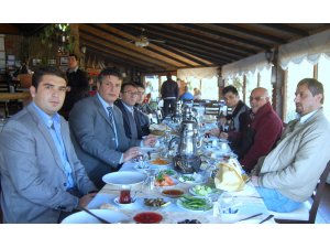 Yavuz Kurtulan: "adaylığım sürüyor"